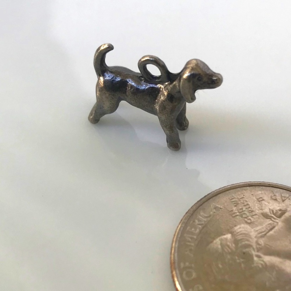 Dog Charm/Pendant